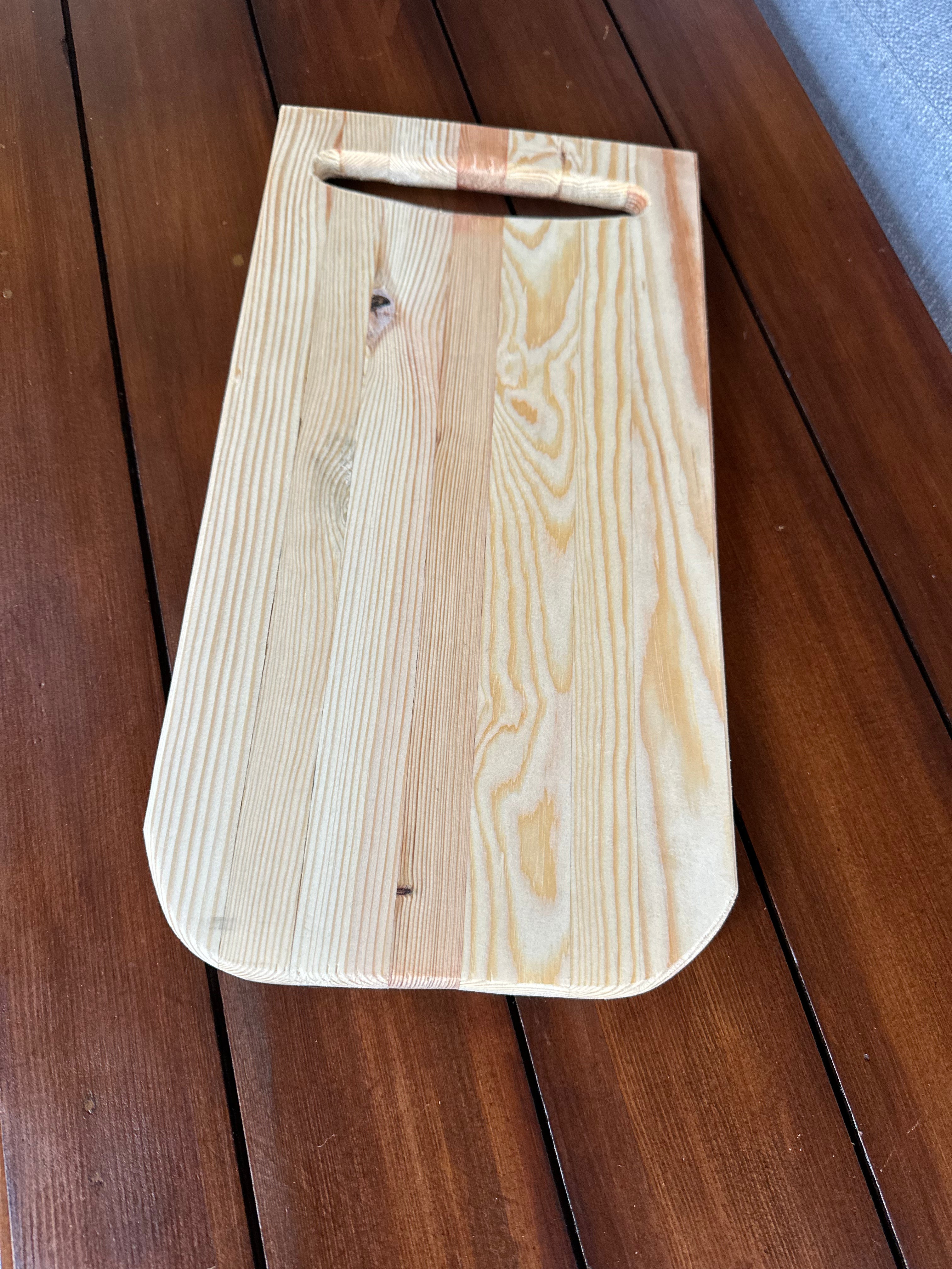 Serving Board