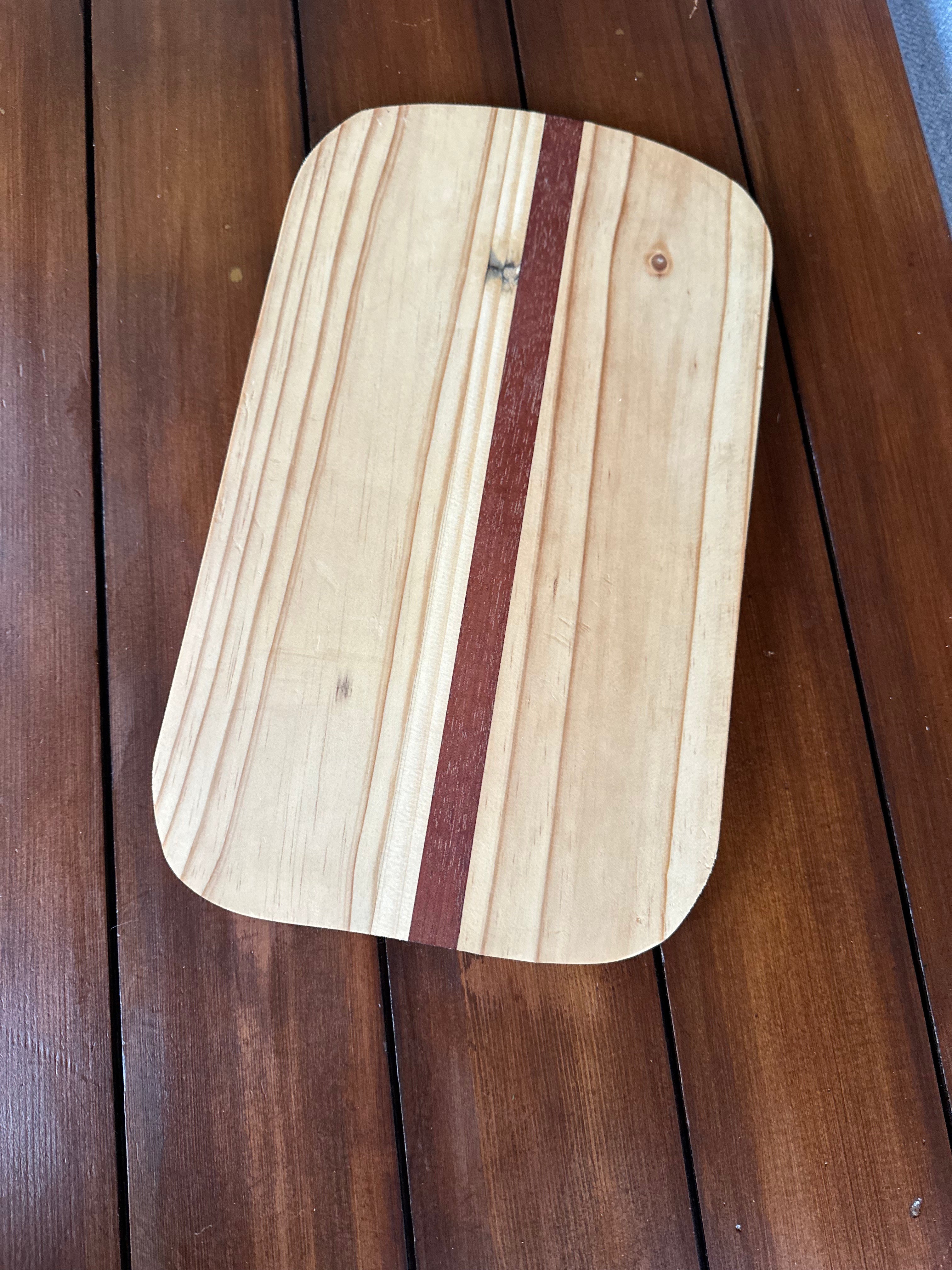 Serving Board