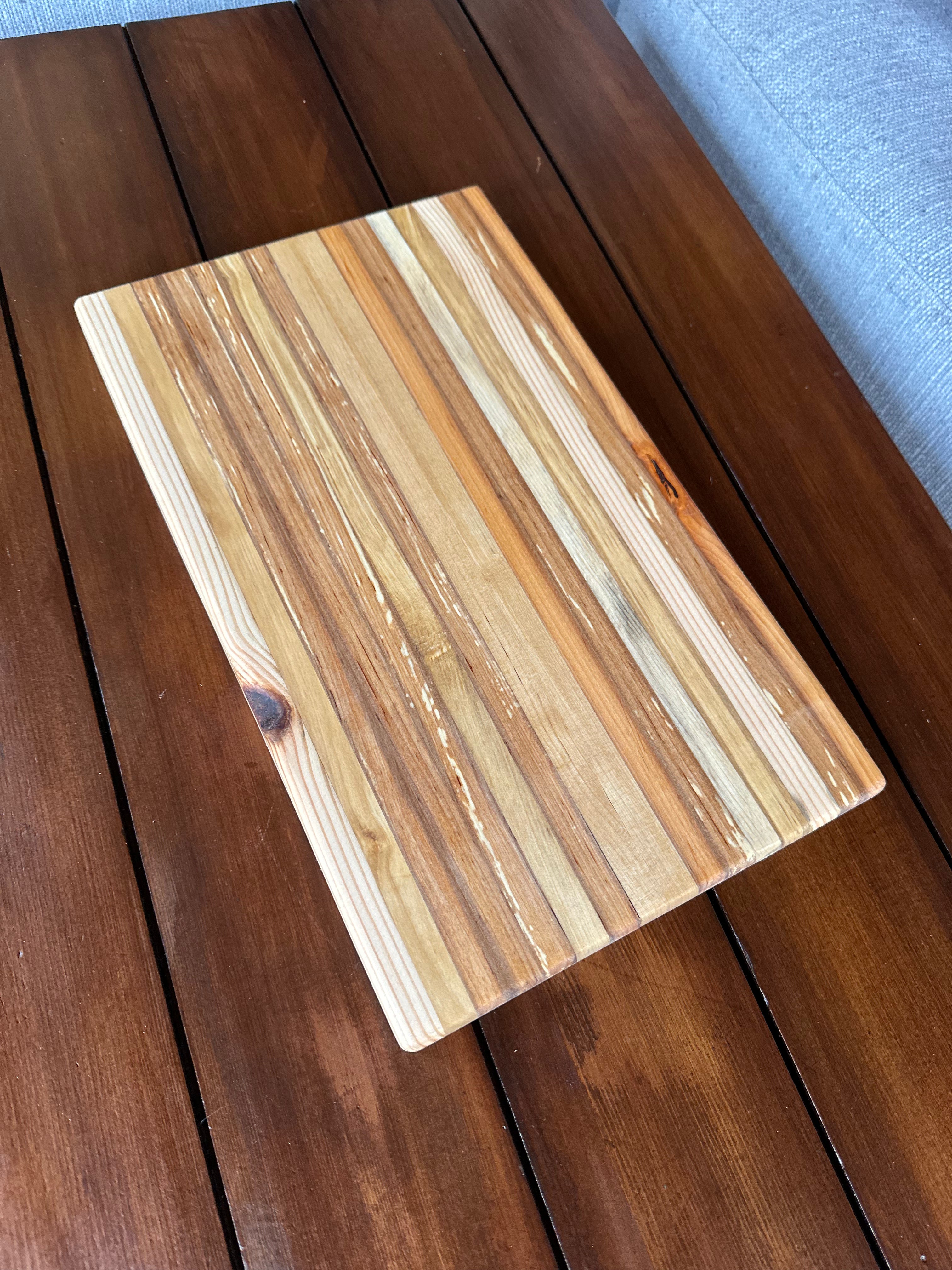Serving Board