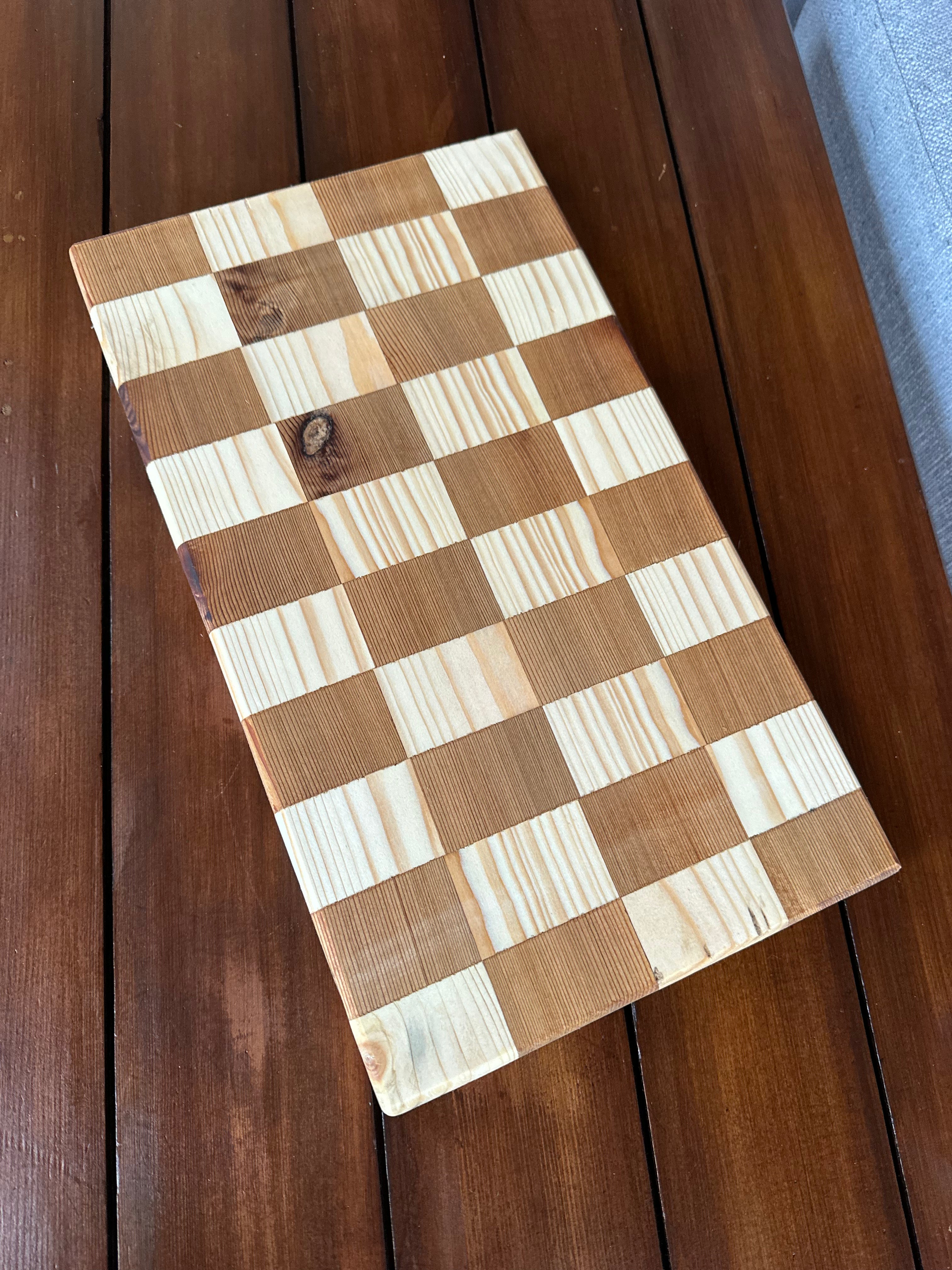 Serving Board