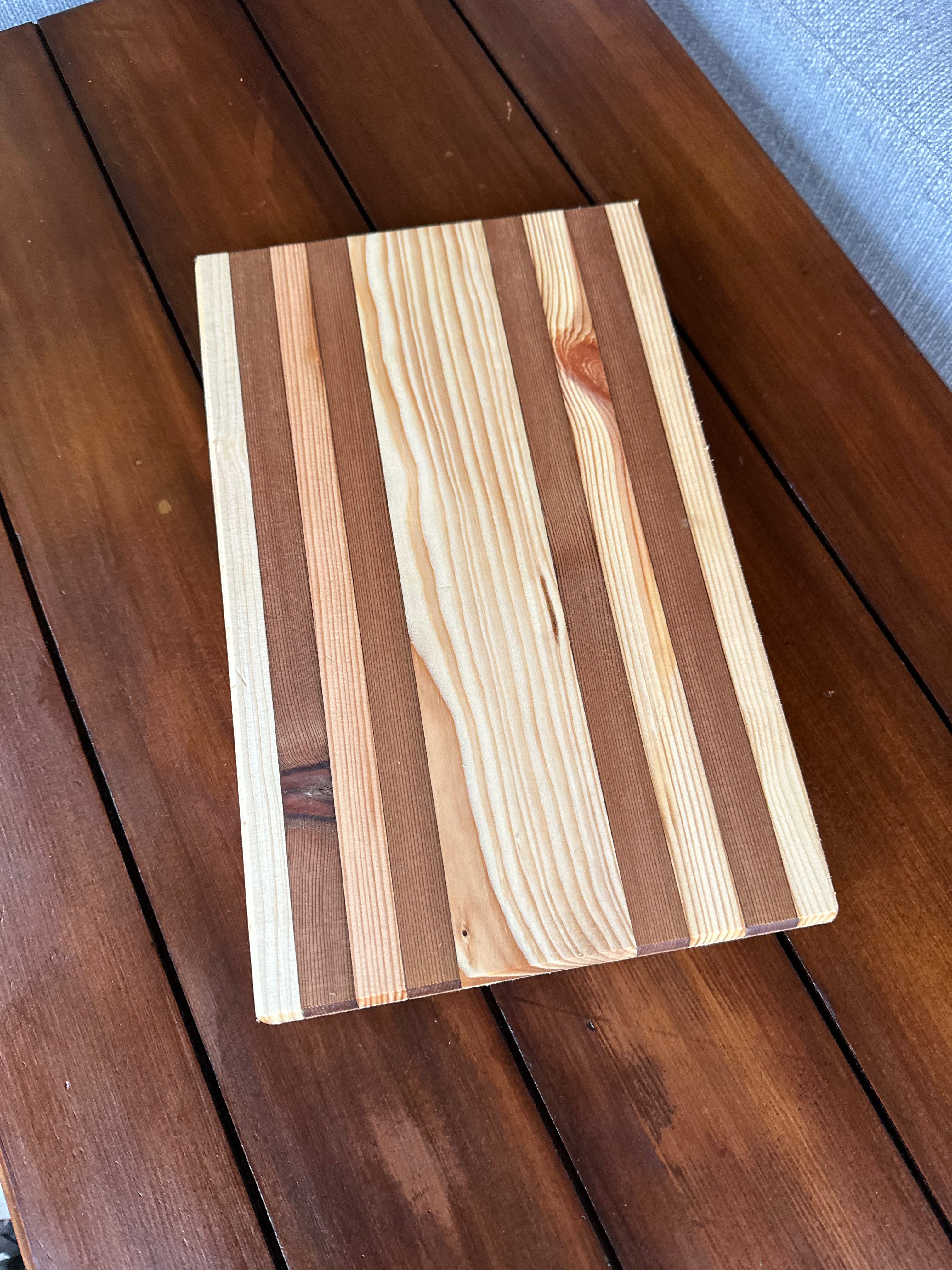Serving Board